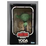 Star Wars ESB Yoda Hand Puppet 1980