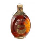 Haig & Haig Unopened Pinch Whiskey Bottle