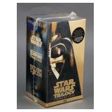 Star Wars Trilogy Special Edition VHS