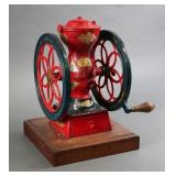 Enterprise Coffee Grinder