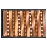 Chinle Navajo Rug