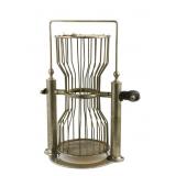 H.C. Evans Birdcage Chuck-a-Luck Dice Game