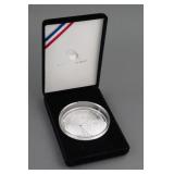 2019 Apollo 11 Five Ounce Silver Proof Dollar