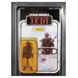 Star Wars Weequay 77-Back MOC