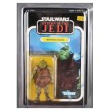 Star Wars Gamorrean Guard MOC