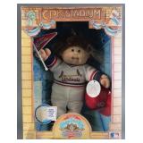 1986 CPK All-Stars Cardinals Doll