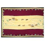 Mobster BlackJack McGinty Tablecloth