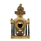 Antique French Pocket Watch Stand