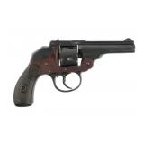 Iver Johnson Model 1 Revolver .32