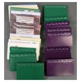 (23) 1990S U.S. MINT SETS