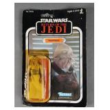 1983 STAR WARS ROTJ SQUID HEAD 77-BACK