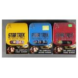 STAR TREK TOS SEASONS 1-3 DVD SET