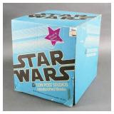 1982 DON POST STAR WARS MASK & BOX