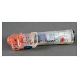 JCPENNEY STAR WARS MAIL-ORDER TOOTHBRUSH