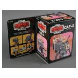 STAR WARS ESB CAP-2 CAPTIVATOR ACTION VEHICLE