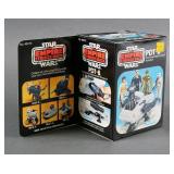 STAR WARS ESB PDT-8 TRANSPORT ACTION VEHICLE