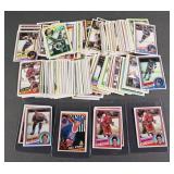1984 TOPPS HOCKEY PICTURE CARDS