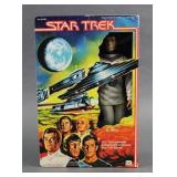 1979 MR. SPOCK MEGO 12" FIGURE