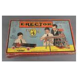 VINTAGE GILBERT ERECTOR SET NO. 4