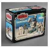 STAR WARS ESB TAUNTAUN ACTION FIGURE