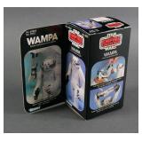 STAR WARS ESB HOTH WAMPA ACTION FIGURE