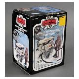 STAR WARS ESB VEHICLE MAINTENANCE ENERGIZER