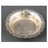 STERLING LUNT EARLY DUBLIN BOWL