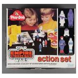 1980 ESB PLAY-DOH ACTION SET NO. 21570