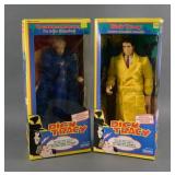 1990 DICK TRACY BREATHLESS MAHONEY FIGURES