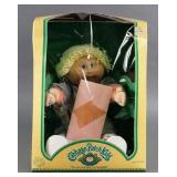 1983 COLECO CABBAGE PATCH KIDS DOLL