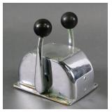 PERKO DUAL LEVER MARINE ENGINE CONTROL