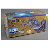 1989 BATMAN BATWING REMOTE CONTROL TOY