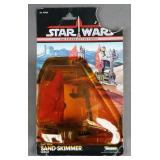 1994 STAR WARS POTF SAND SKIMMER VEHICLE