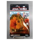 1984 POTF ONE-MAN SAND SKIMMER