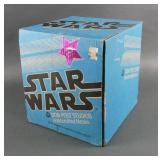 1982 DON POST STAR WARS MASK & BOX