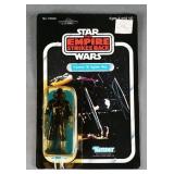 1982 STAR WARS ESB TIE FIGHTER PILOT 48-BACK