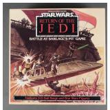 1983 ROTJ BATTLE AT SARLACC