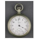 ANTIQUE WALTHAM POCKET WATCH 1883
