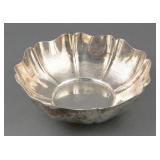 GORHAM STERLING STANDISH BOWL