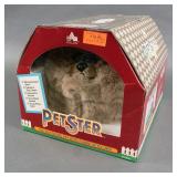 AXLON PETSTER ELECTRONIC CAT TOY IN BOX