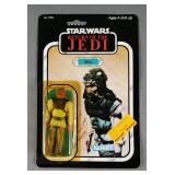 1983 STAR WARS ROTJ NIKTO 77-BACK