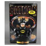 BATMAN CEREAL WITH BANK NOS