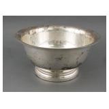 STERLING UNWEIGHTED POOLE BOWL