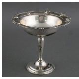 INTERNATIONAL STERLING COMPOTE