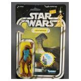KENNER STAR WARS HAMMERHEAD, 20-BACK 1978