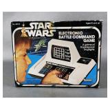 1979 STAR WARS ELECTRONIC BATTLE COMMAND GAME