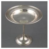 STERLING SPAULDING UNWEIGHTED COMPOTE