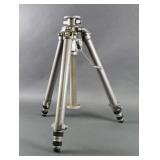 VINTAGE GITZO ALUMINUM TRIPOD 64"