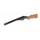 WYANDOTTE DOUBLE-BARREL CORK POP GUN