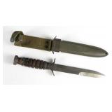 AERIAL US M3 FIGHTING KNIFE